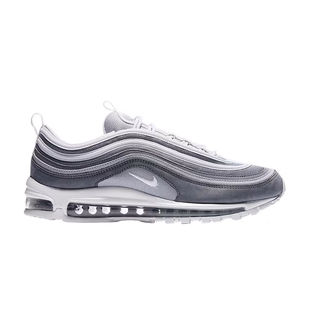 Nike Air Max 97 Premium Wolf Grey