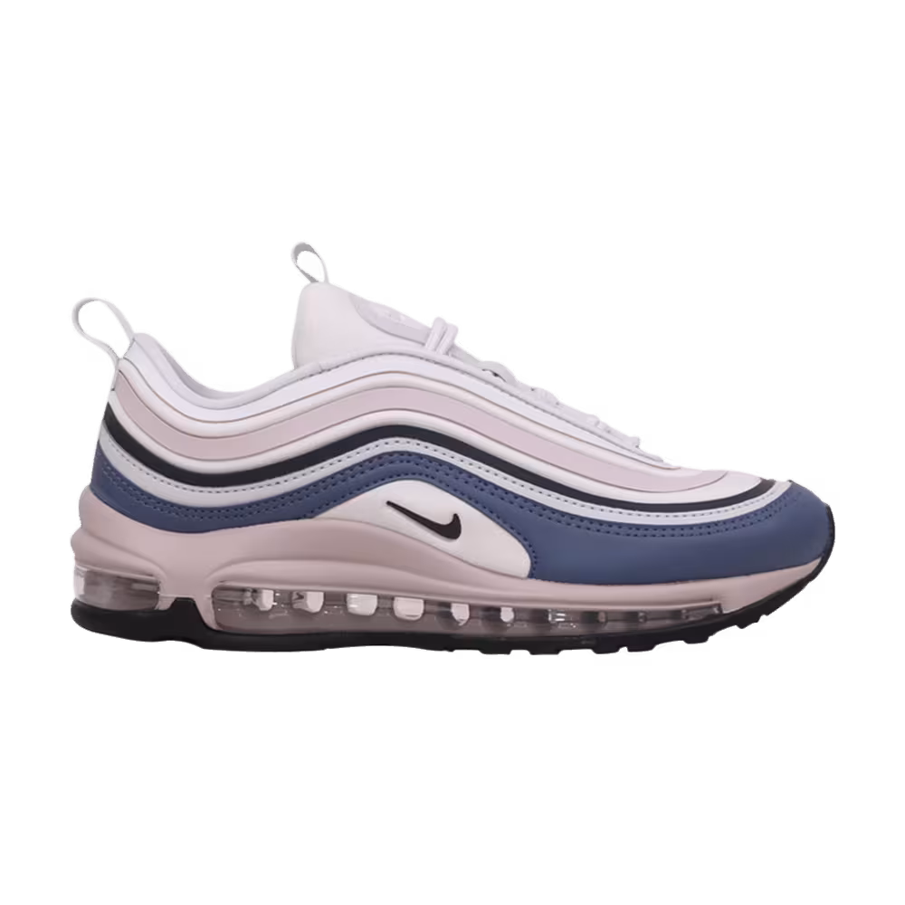 Nike Women's Air Max 97 Ultra 17 Vast Grey Obsidian