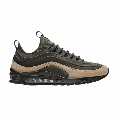 Nike Air Max 97 Ultra 17 SE 'Cargo Khaki'