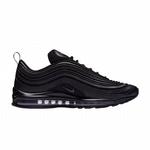 Nike Air Max 97 Ultra 17 Premium 'Black'