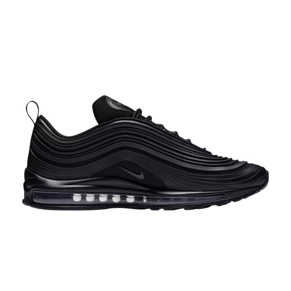 Nike Air Max 97 Ultra 17 Premium Black