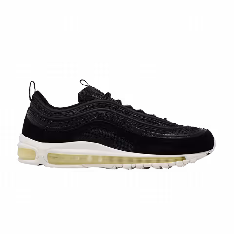 Nike Air Max 97 'Black'
