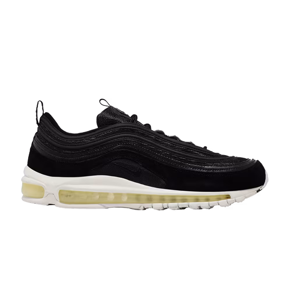 Nike Air Max 97 Black