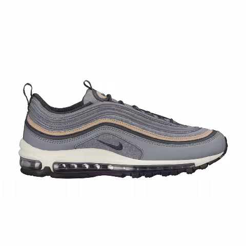 Nike Air Max 97 Premium 'Cool Grey Mushroom'