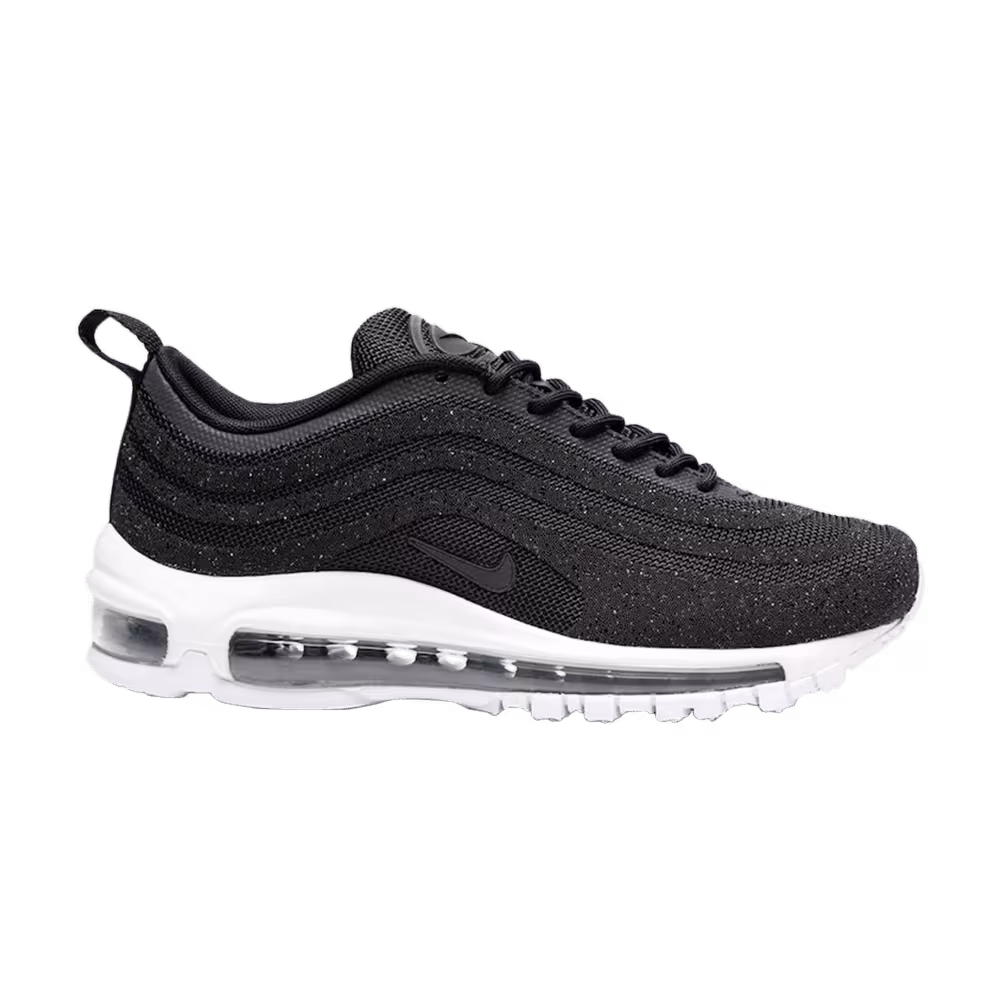 Swarovski x Nike Women's Air Max 97 LX Black