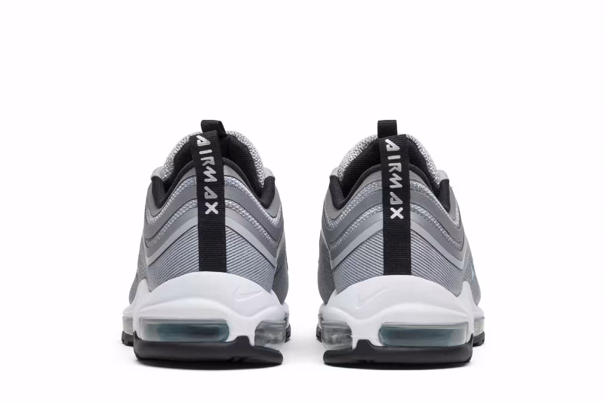 Nike Women's Air Max 97 Ultra 17 Marina Blue, view 7