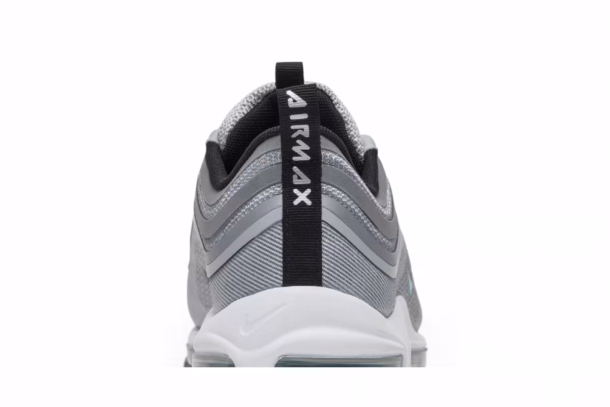 Nike Women's Air Max 97 Ultra 17 Marina Blue, view 8