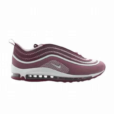 Nike Air Max 97 Ultra '17 'Team Red'