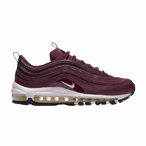 Nike Wmns Air Max 97 Premium 'Bordeaux'