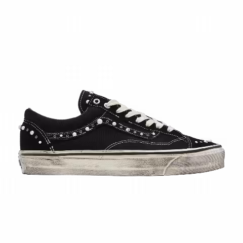 Vans Old Skool 36 'Pearlized Pack - Black'