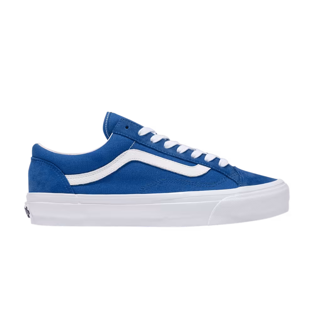 Vans Old Skool 36 Blue