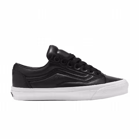 Vans Old Skool 36 'Foam Pack - Black'
