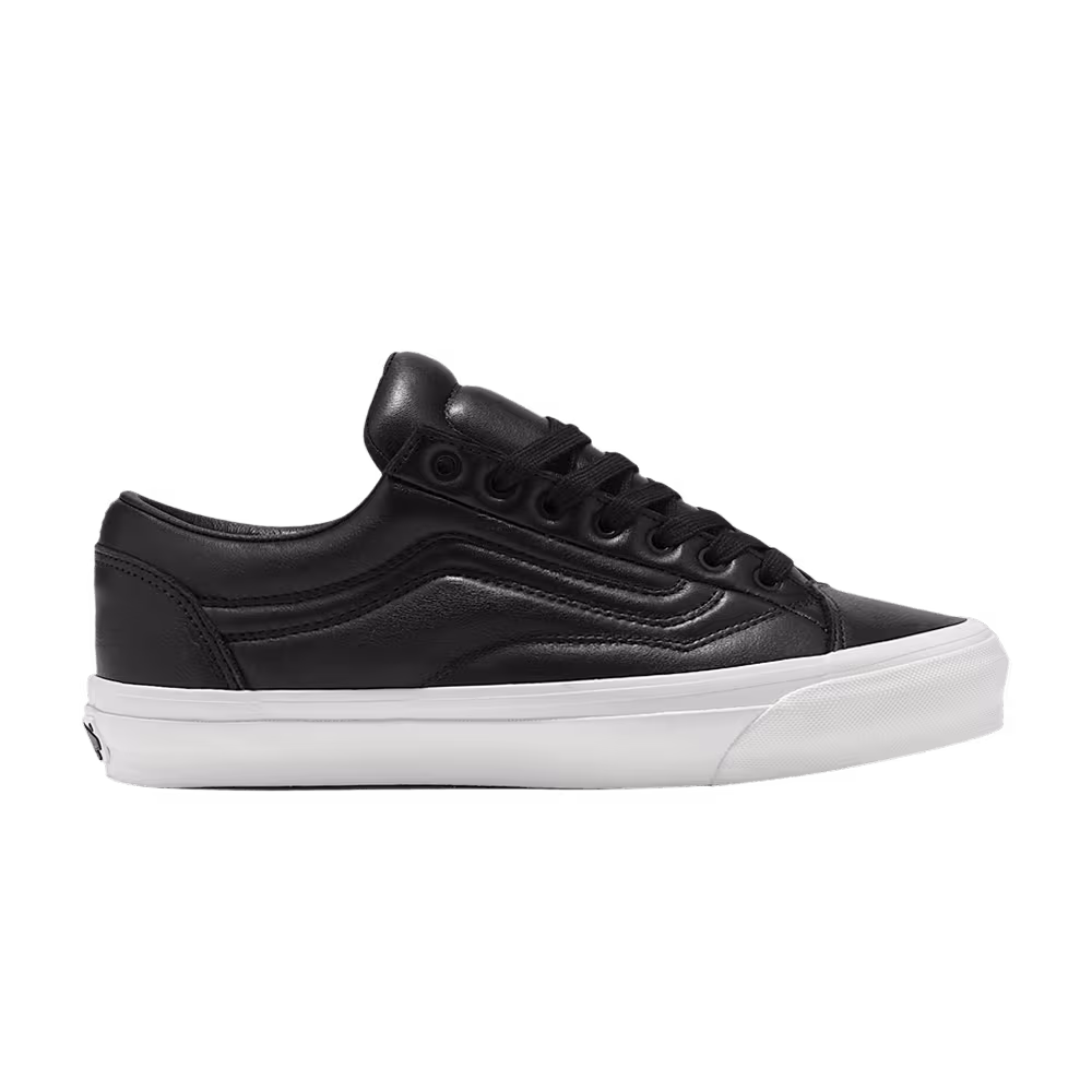 Vans Old Skool 36 Foam Pack - Black