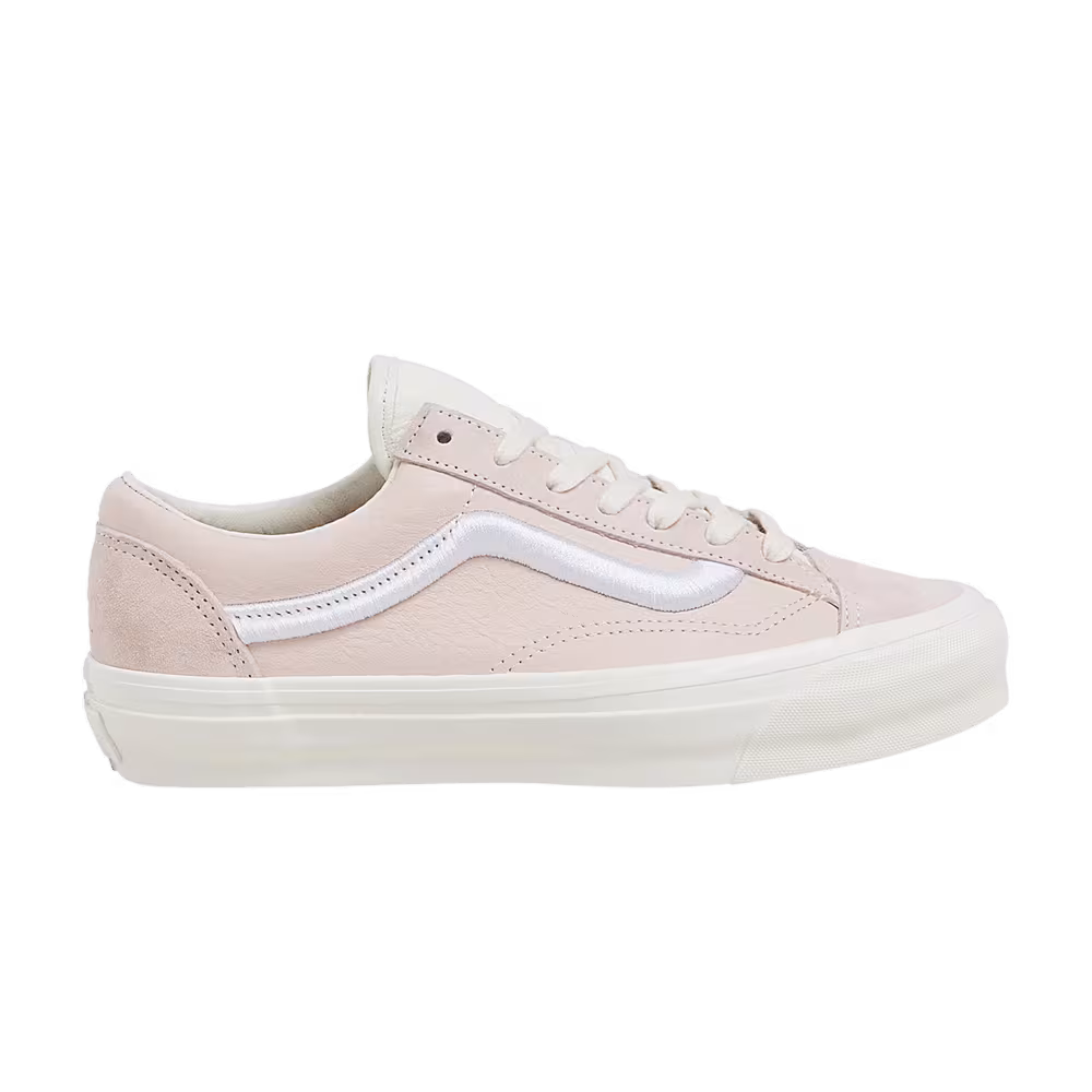 Vans Premium Old Skool 36 Blush Pink