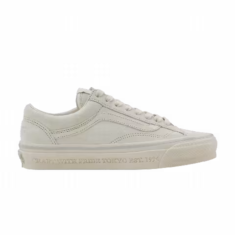 Neighborhood x Vans Old Skool 36 'Birch'