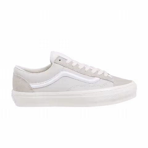 Vans Premium Old Skool 36 'Wind Grey'