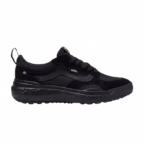 Vans UltraRange Neo VR3 MTE 'Triple Black'