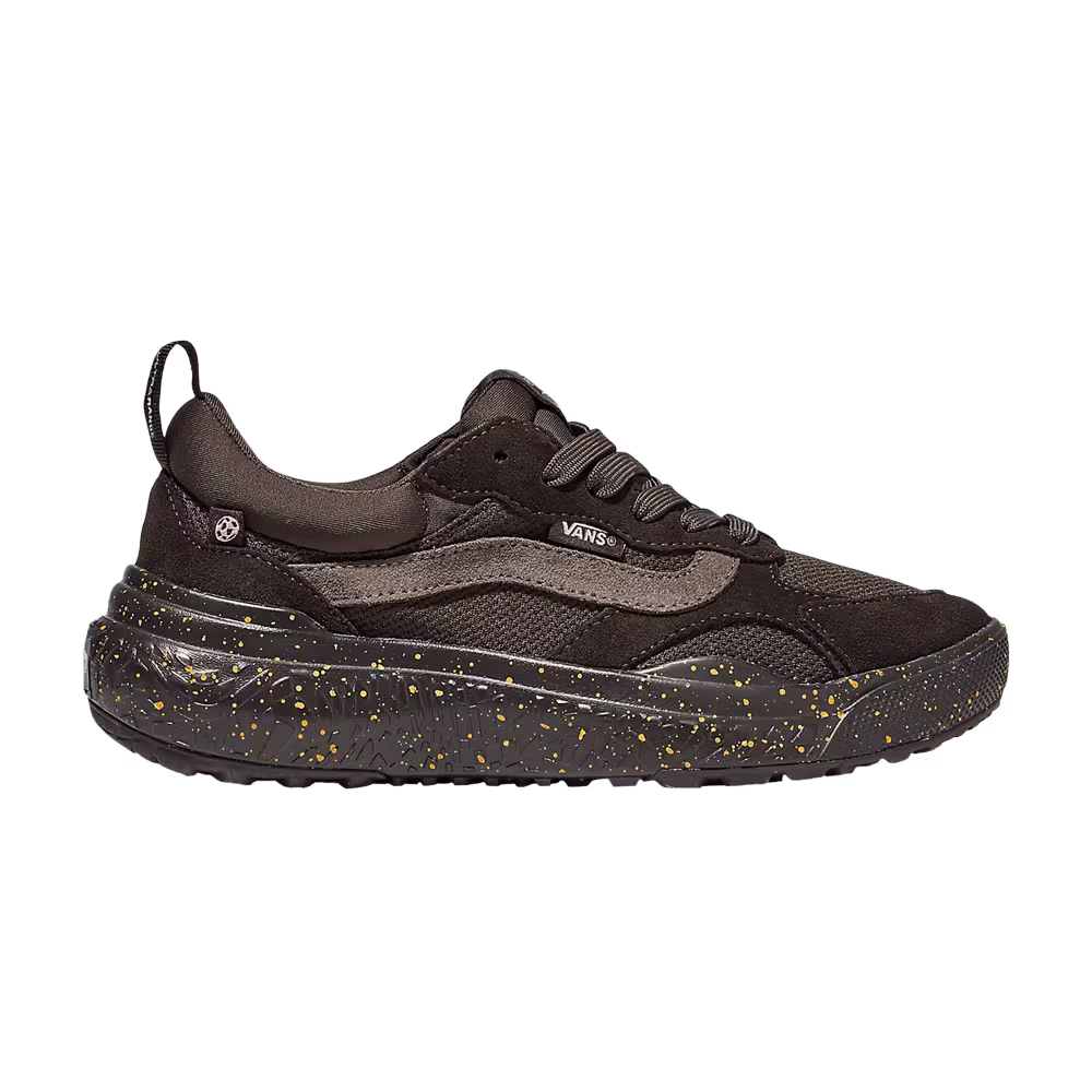 Vans UltraRange Neo VR3 MTE Coffee Brown Speckled