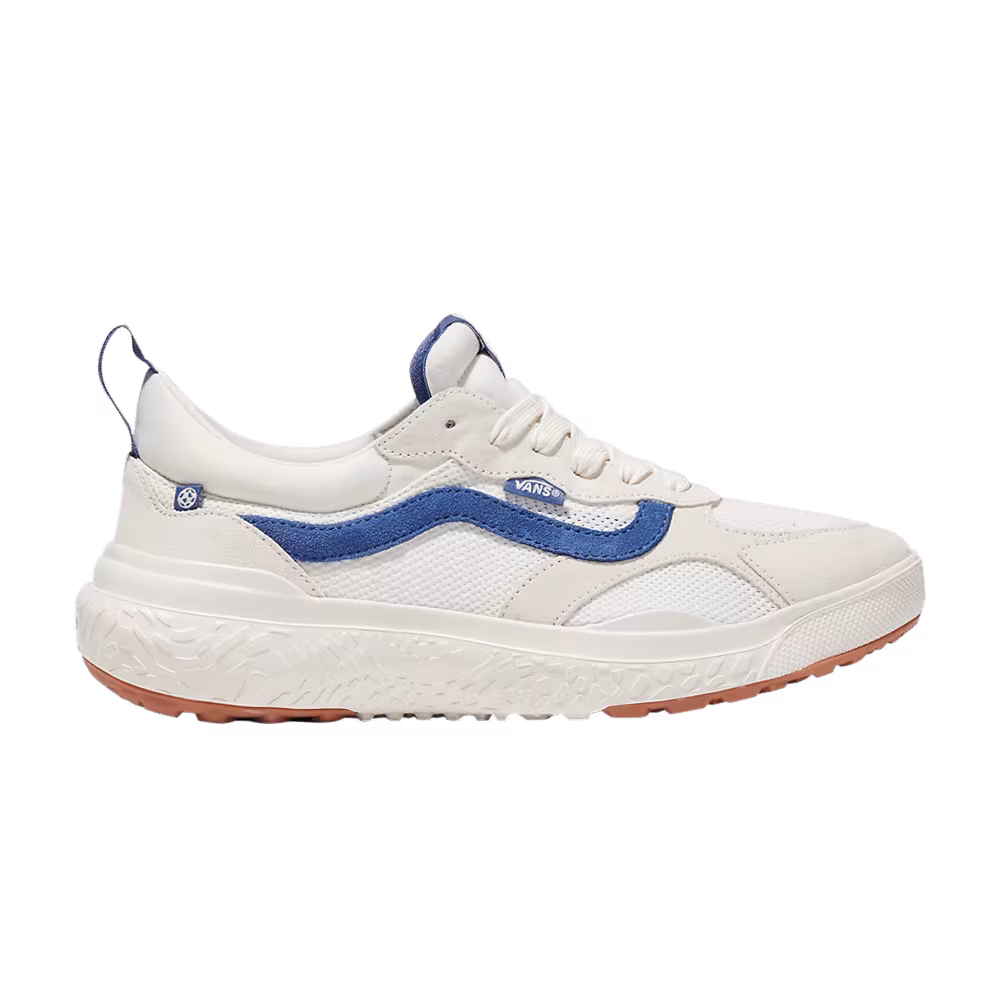 Vans UltraRange Neo VR3 MTE Blanc De Blanc Navy