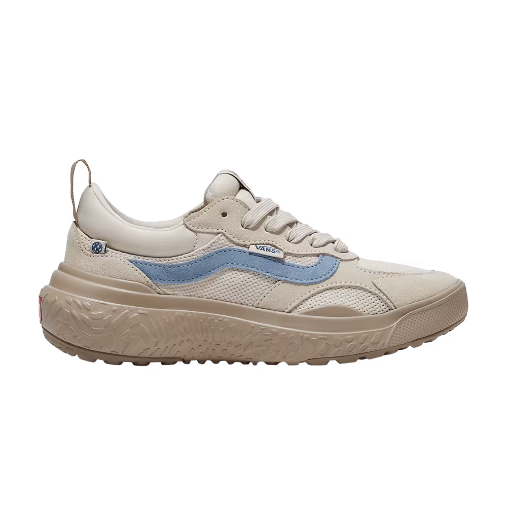 Vans UltraRange Neo VR3 MTE Beige Blue