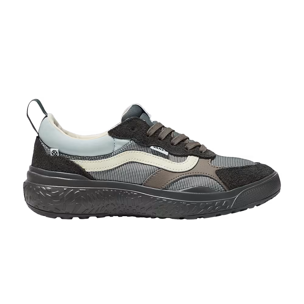 Vans UltraRange Neo VR3 MTE Light Green Black