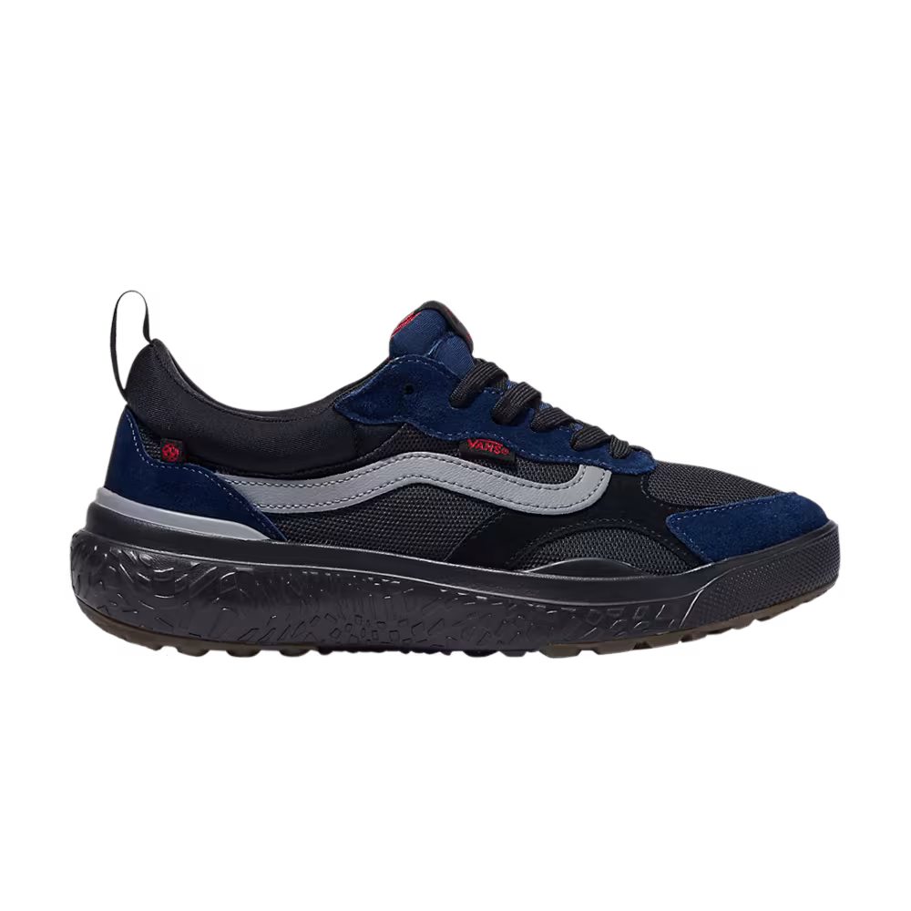 Vans UltraRange Neo VR3 MTE Surf Essentials - Black Navy