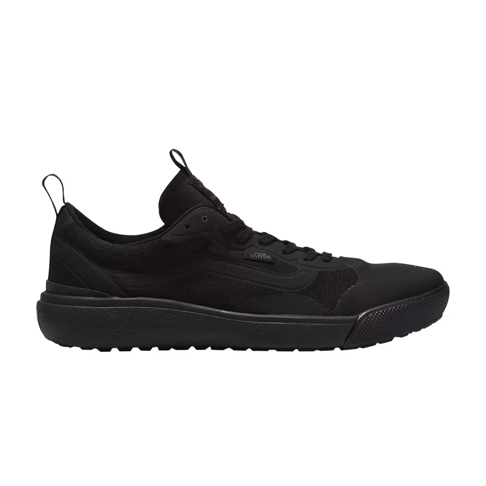 Vans UltraRange EXO MTE Black