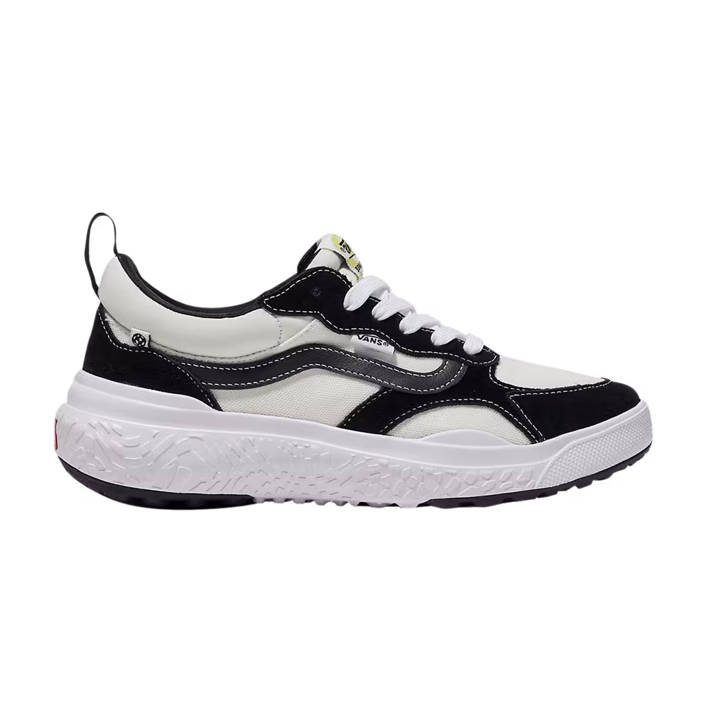 Vans UltraRange Neo VR3 MTE Black Marshmallow