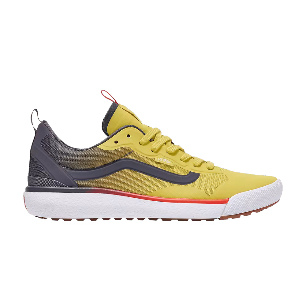 Vans UltraRange EXO MTE Sulphur Yellow