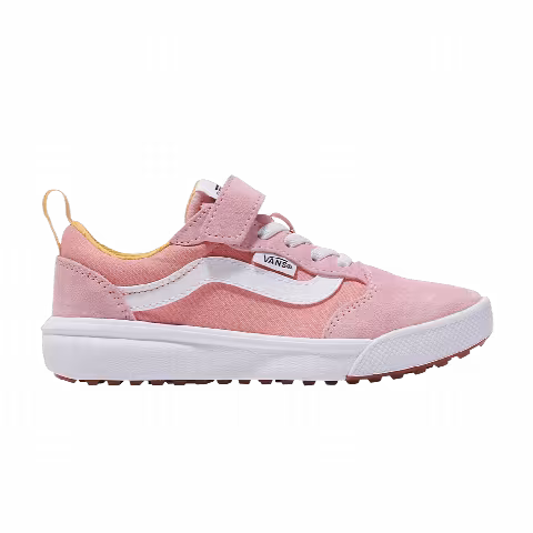 Vans UltraRange 66 V Kids 'Pink Yellow'