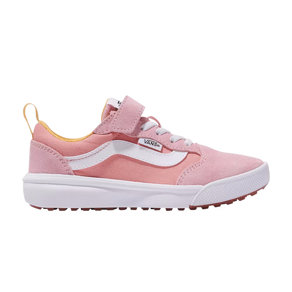 Vans UltraRange 66 V Kids Pink Yellow