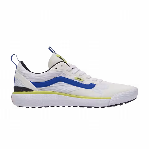Vans UltraRange EXO MTE 'True White Blue Lime'