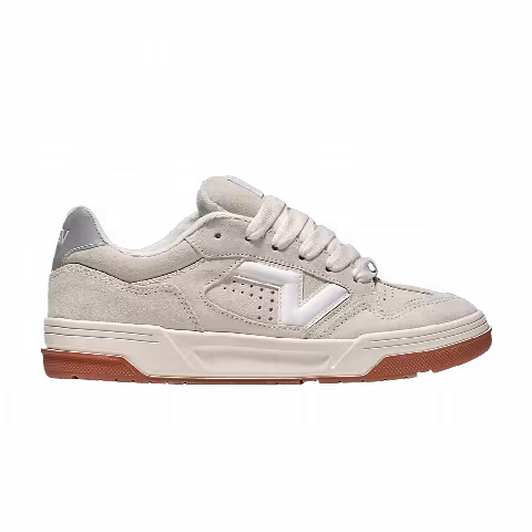 Vans Upland 'Egret White'