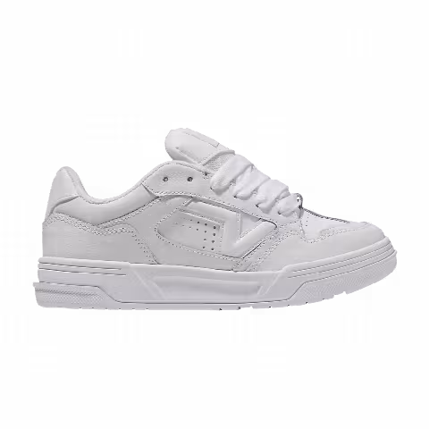 Vans Upland 'White'