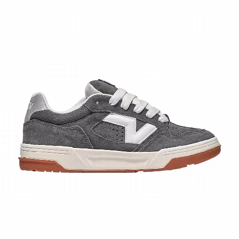 Vans Upland 'Pewter Grey Gum'
