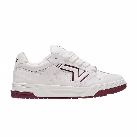 Vans Upland 'Vintage Sport - Port Royale White'