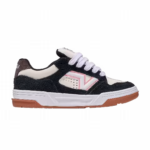 Vans Upland 'Tri-Tone Black'