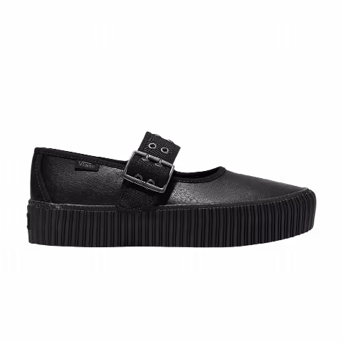 Vans Mary Jane Creeper 'Grunge Core - Black'