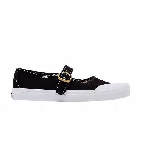Vans Mary Jane 'Black True White'