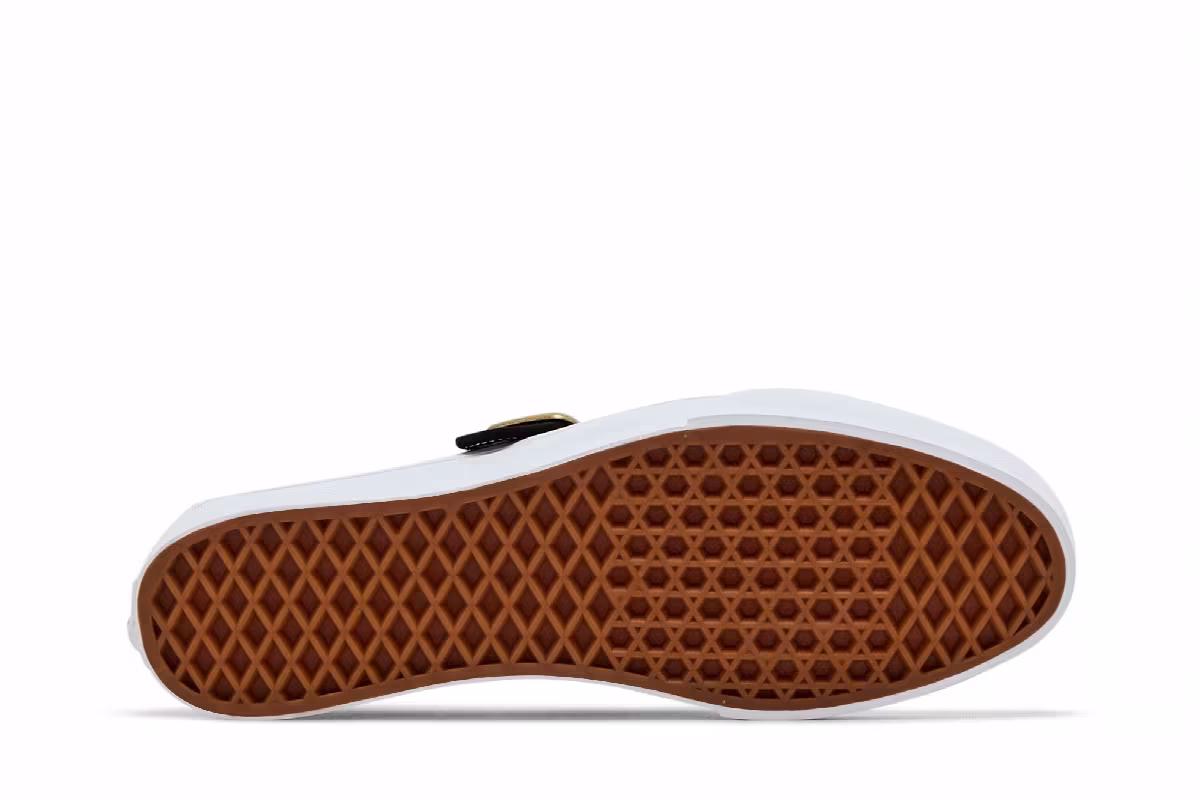 Vans Mary Jane Black True White, view 5