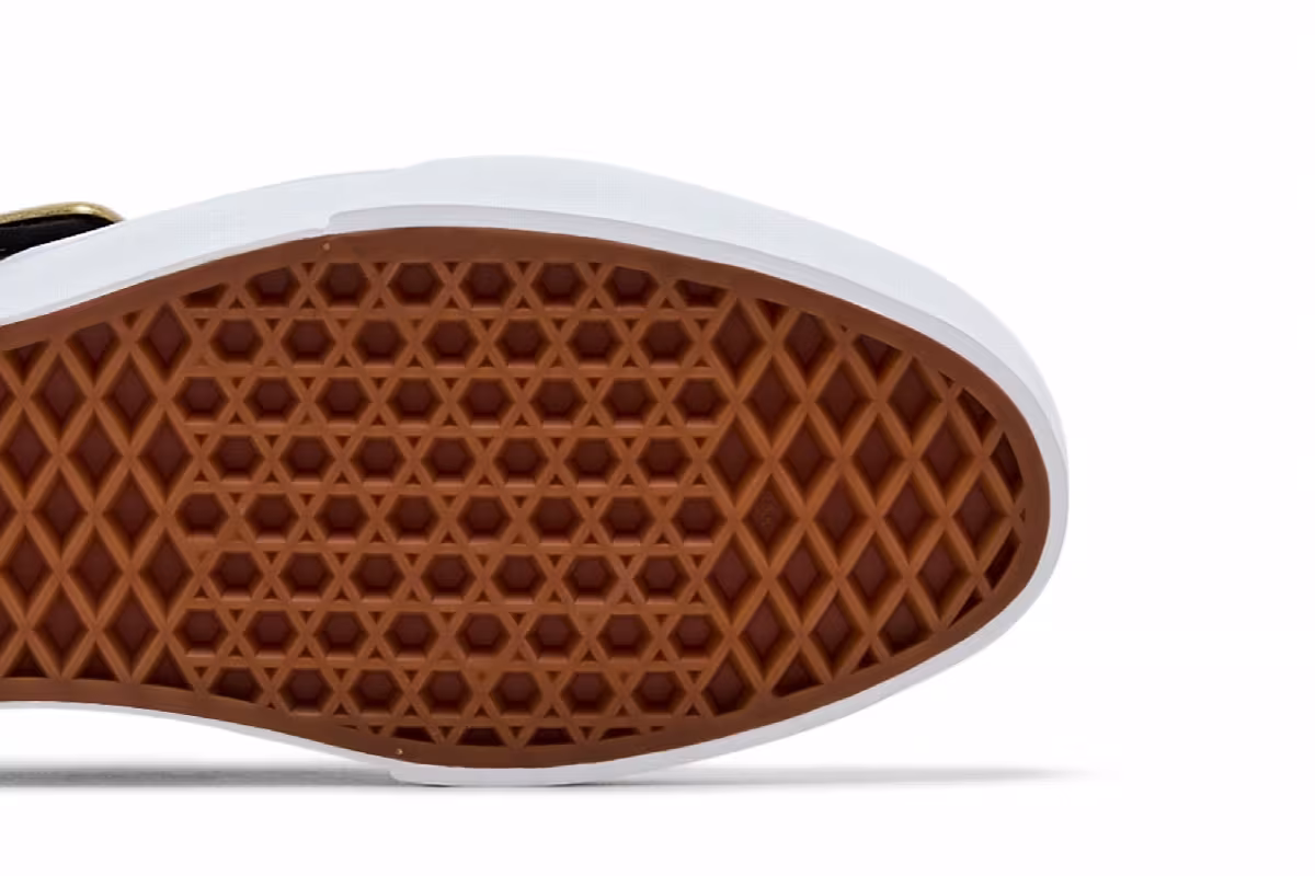 Vans Mary Jane Black True White, view 6