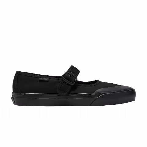 Vans Mary Jane 'Triple Black'