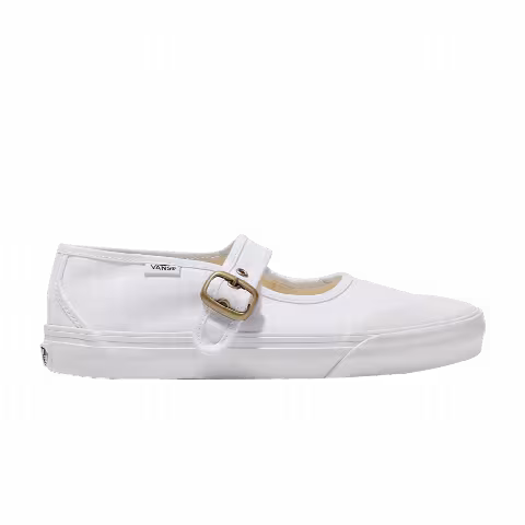 Vans Mary Jane 'True White'