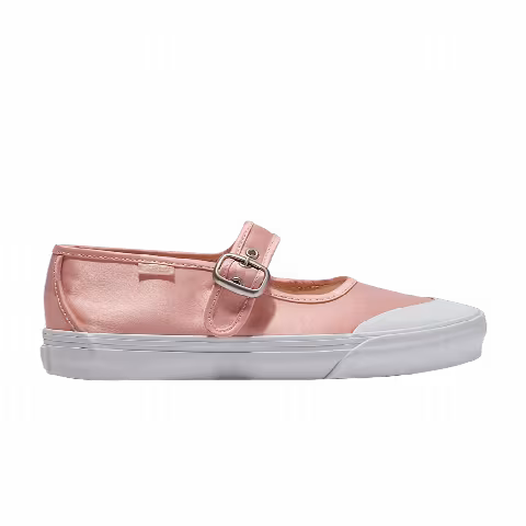 Vans Mary Jane 'Ballet Chintz Rose'