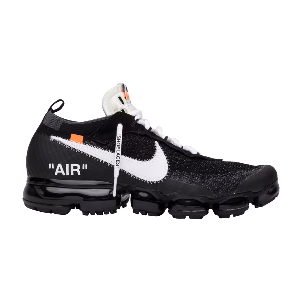 Off-White x Nike Air VaporMax The Ten