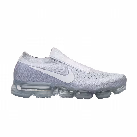 Comme des Garçons x Nike Air VaporMax 'Pure Platinum'