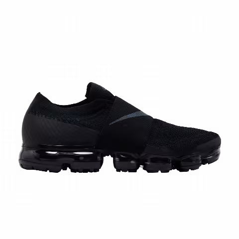 Nike Air VaporMax Moc 'Triple Black'