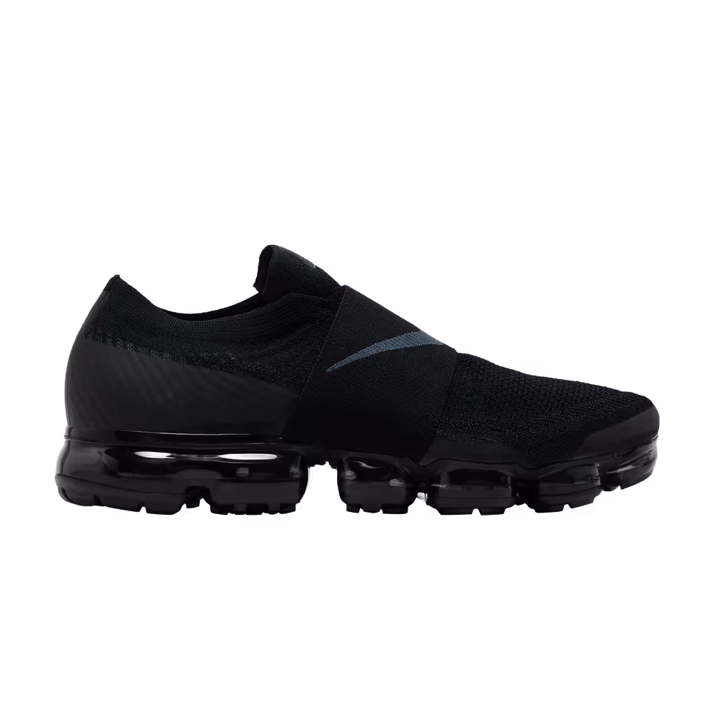 Nike Air VaporMax Moc Triple Black