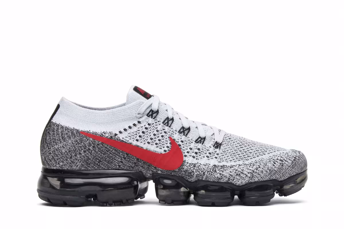 Nike Air VaporMax Heritage OG, view 2