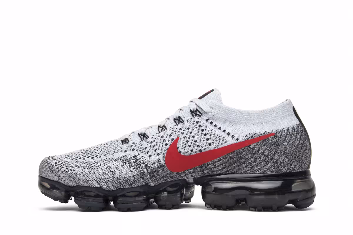 Nike Air VaporMax Heritage OG, view 4